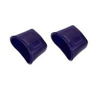 ULTECHNOVO 2pezzi Dispenser Per Adulti e Dispositivo Assistente Per La Somministrazione Colliri Strumento Igienico Per Trattamento Della Secchezza Oculare