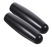 ULTECHNOVO 2pezzi Maniglie Per Rubinetti Birra in Plastica Resistente Maniglie Per Spillatori Birra Casa e Pub Facili Da Installare e Riutilizzabili Per Keg Tap e Birrifici Artigianali