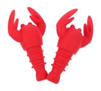 ULTECHNOVO 2Pezzi per Forma Silicone per Bottiglie Decorativo per Feste e Ristoranti Riutilizzabile e