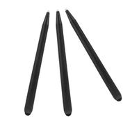 ULTECHNOVO 3 pezzi Penna Touch Doppia Punta per Schermi Infrarossi Stylus Capacitivo per Lavagne Elettroniche Penna Stilo Bianca per Scrittura e Controllo Preciso Colore Colore Casuale