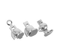 ULTECHNOVO 3pezzi Poggiapollice Ergonomico Regolabile per Clarinetto Oboe Flauto Supporto per Metallo Protezione per Dita Parti di Strumenti Musicali