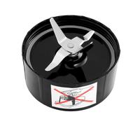 ULTECHNOVO 4 Alette 250W Lame incrociate Base Bottone