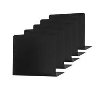 ULTECHNOVO 5 Pezzi Lavagnette Mini Cancellabili per Segnaposto Ristorante Lavagnette Buffet Portatili e Leggere Lavagne Desktop per Numeri Tavoli e Messaggi Multipli