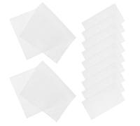 ULTECHNOVO 500 Dischetti Struccanti di Cotone Elasticizzati per Viso - Salviette Monouso Morbide Non Tessuto - Asciugamani per Spa e Uso Quotidiano Bagnati e Asciutti - Dischetti Idratanti