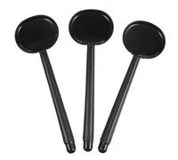 ULTECHNOVO 9 Pz Occlusore Oculare Per Il Test Della Vista Occlusore Oftalmico Grafico Esame Della Vista Occlusore Oculare Per Esame Della Vista Occlusore Oculare Portatile Impostare Occhi