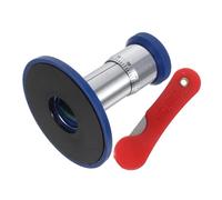 ULTECHNOVO Affettatrice Manuale Per Microtomo Di Biologia Strumento Per Sezionamento Di Campioni Vegetali Utensili Da Laboratorio Per Ricerca Scientifica Attrezzatura Didattica Per Studenti i