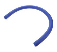 ULTECHNOVO Allenatore per Swing Golf Flessibile in Nbr Blu per Principianti | Attrezzo Portatile per Pratica in Giardino e Chiuso, Aiuta Forza e Flessibilità, del Colpo