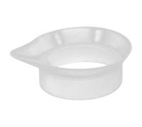 ULTECHNOVO Beccuccio per Brocca D'acqua Piccolo in Plastica Resistente al Calore, Versatore a Tenuta Stagna per Bottiglie Sottovuoto, Accessorio per Coperchio Brocca Isolata Riutilizzabile