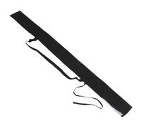 ULTECHNOVO Borsa per Tai Chi Doppia Spada Spesso con Cinturino da Viaggio, Custodia Protettiva per Arti Marziali e Cosplay, Porta Spade Resistente e Spaziosa per Scuola, Dojo e Trasporto