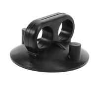 ULTECHNOVO Bowl Suction Cup Manico Sostitutivo Per Ciotola Cantante Soluzione Pratica Per Sollevare Oggetti Piccoli e Garantire Stabilità Su Superfici Lisce