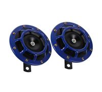 ULTECHNOVO Clacson Auto con Cupola ad Alta Potenza Kit per Auto e Accessorio Sicurezza