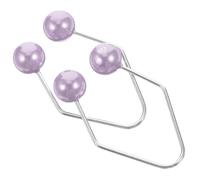 ULTECHNOVO Clip per Fossette per Viso e Guance in Metallo Set da 1 Paio Strumento per Esercizi Facciali Unisex per Modellare Fossette Naturali e Migliorare Sorriso