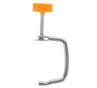 ULTECHNOVO Clip per Macchina Pasta Manuale Accessorio di Ricambio in Materiale Resistente per Fissaggio e Prestazioni Affidabili