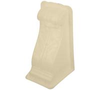 ULTECHNOVO Colonna in Cemento Stampo Europeo per Esterni, Progettazione per Villa e Giardino, Modello Romano per Balaustre e Mensole Decorativi