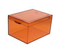 ULTECHNOVO Contenitore Per Medicine Coperchi Flacone Pillole Organizer Per Conservazione Dei Medicinali Scatola Per Organizzazione Forniture Per Medicinali Conservazione Protezione Dalla Luce