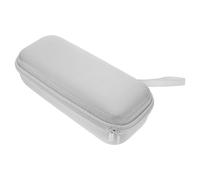 ULTECHNOVO Custodia Portatile per Elettronica Manico Facile da Trasportare in Eva, Organizer per Power Bank e Accessori Digitali, Resistente per Attività All'aperto e Viaggi su Strada