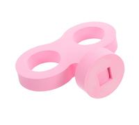 ULTECHNOVO Decorazione per Auto con Chiave Accessorio per Esterni Auto Facile Installazione e Design Elegante Compatibile con Diverse Marche
