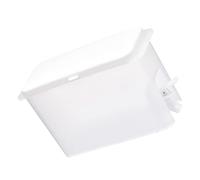 ULTECHNOVO Dispenser Grande Capacità Con Rubinetto in Alimentare Resistente Temperature Estreme Contenitore Multiuso Per Detersivo Succhi e Bevande Serbatoio Antispreco Sicuro Per Uso Domesti