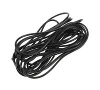 ULTECHNOVO Estensione Per Telecamera Posteriore Pin Metri Compatibile Registratori Auto Stabilità e Trasmissione Video