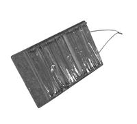 ULTECHNOVO Felt Home Arts Kicking Hanger Rack Storage Display Tascabile Da Parete Taekwondo Holder Organizer Cintura Per Borsa Karate Da Parete