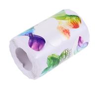 ULTECHNOVO Forme per Estensione Unghie Adesive in Carta per Manicure Compatte e Pratiche per Artisti Unghie Professionisti e Appassionati Nail Art