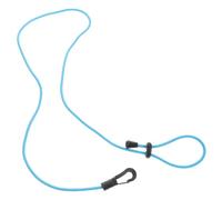 ULTECHNOVO Guinzaglio Accessorio Nylon Elastico e Resistente Pagaia per Blu Corda Anti-Perdita Kayak e Canoa per attività Acquatiche e Sport d'Acqua