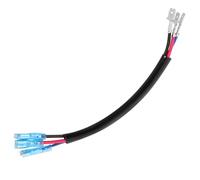 ULTECHNOVO Kit Cablaggio Fari Auto Adattatore Per Con Installazione Facile e Compatto Compatibile Con Vari Modelli Di Auto Connessione Affidabile e Design Leggero