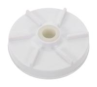 ULTECHNOVO Kit Girante per Distributore di Bevande Girante di Ricambio per Distributore di Acqua Fredda e Calda Parte di Ricambio per Macchina per Bevande Commerciale Facile da Sostituire