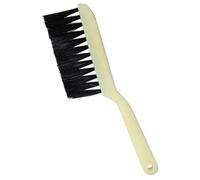 ULTECHNOVO Kit Spazzole la Pulizia Tavolo da Biliardo, Setole Doppia Lunghezza, Accessorio Leggero e Compatto per Club e Uso Domestico, Strumento per Pulizia Piano e Sponde