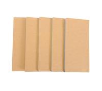 ULTECHNOVO Libro delle Ricevute di Pagamento 15x7 Cm 100 Fogli 5 Pezzi - Libretto Ricevute per Piccole Imprese Moduli in Duplice Copia, Forniture per Ufficio per Ristoranti, Negozi e Servizi