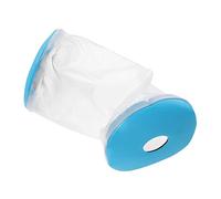 ULTECHNOVO Manicotto Riutilizzabile Per Doccia Per Gomito e Parte Superiore Del Braccio, Copertura Protettiva Per Ferite e Bende, Adatto Per Uso Domestico e Ospedaliero Durante La Convalescenza