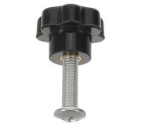 ULTECHNOVO Manopola Dado Meccanica Pianoforte Impugnatura Zigrinata Accessorio Professionale per Regolazione Tastiera Kit Completo per Riparazione e Aggiornamento Strumenti Musicali