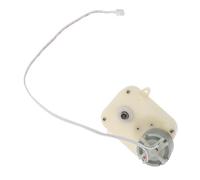 ULTECHNOVO Micro Motore Continua Per Rotatore Orologi Scatola Di Carica Motore Elettrico Bassa Velocità Catena Avvolgitore Orologi Per Cassa