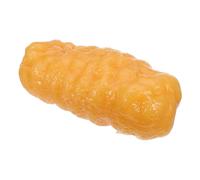 ULTECHNOVO Modello Anatomico del Grasso Corporeo Realistico in Tpe da 1 Kg per Studenti e Appassionati di Fitness, Strumento Didattico Versatile per Lezioni di Fisiologia e Sale Fitness