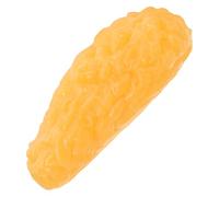 ULTECHNOVO Modello Anatomico di Grasso Umano Realistico Strumento di Anatomia Clinica del Tessuto Adiposo Ausilio Didattico Portatile per Nutrizionisti e Appassionati di Fitness per