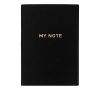 ULTECHNOVO Notebook per Gestione Pianificazione Taccuino Compatto e Leggero per Diario Contabilità e Programmazione Personale per Studio e Ufficio