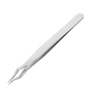 ULTECHNOVO Ottimale a in Argento Design Extension Metallo Forma Struttura Unica, Forza di Facile da Pulire, per Naturali e Cluster
