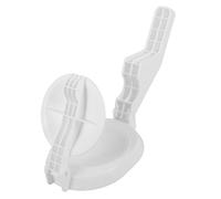 ULTECHNOVO per Ravioli Strumento Manuale per Impasto Utensile per Preparare Gnocchi e Tortillas Facile da Usare Cuochi Ogni Materiale Robusto Alimenti
