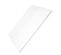 ULTECHNOVO Piastra e Portatile Riutilizzabile per Stampa Artistica in Gel Superficie Resistente per Paper Crafts e Journaling