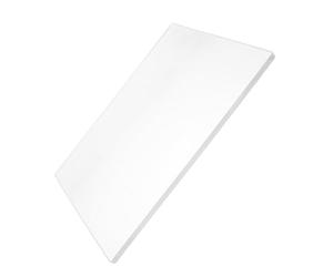 ULTECHNOVO Piastra e Portatile Riutilizzabile per Stampa Artistica in Gel Superficie Resistente per Paper Crafts e Journaling