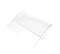 ULTECHNOVO Piastra in Gel Artigianale A4 200X250X10Mm per Stampa Monoprint e Scrapbooking, Materiale Gel Riutilizzabile per Tecniche Miste, per Artigiani e Progetti Creativi