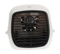 ULTECHNOVO Raffreddatore d Aria Usb Portatile Raffreddamento Per Dormitorio Piccolo Umidificatore Per Ufficio Condizionatore d Aria Per Auto in