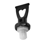 ULTECHNOVO Rubinetto Di Ricambio Per Dispenser Bevande, Erogatore D'acqua Calda e Contenitore, Compatibile Con Contenitori Per Tè, Latte e Termici, Installazione Semplice e Resistente