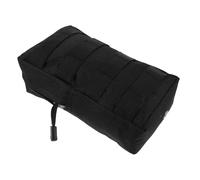ULTECHNOVO Set Accessori Zaino Tattico 18 Pezzi in Nylon e Plastica Design Modulare e Compatibilità Ampia per attività Outdoor e Situazioni di Sopravvivenza