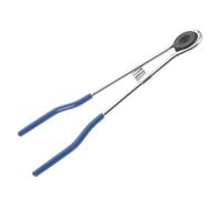 ULTECHNOVO Set Di Pinze Per Stringere I Tubi Flessibili - Strumento Per Stringere I Tubi Dei Freni Pinze Universali Per Stringere I Tubi Flessibili Per Auto Camion E Suv Struttura in Acciaio