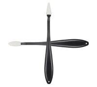 ULTECHNOVO Set di Strumenti per Cancellare e Sfumare Schizzi per Studenti di Disegno, Spatole Leggere Riutilizzabili Punte Sostituibili, Portatile per Arte Scolastica e Schizzi All’aperto