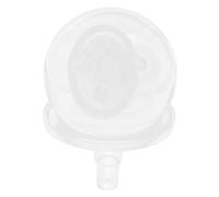 ULTECHNOVO Sfere di in Vetro Decorazione di per Ricchezza Prosperità Supporto per di in Vetro Fontana d'Acqua