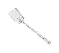 ULTECHNOVO Shovel per Pulizia Multifunzionale Metallo Raschietto per Bbq e Forno Utensile per Giardinaggio e Manutenzione
