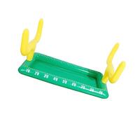 ULTECHNOVO Sottobicchieri Gonfiabili Per Bevande Tavolo Da Bar Portabevande Vassoio Portatile Per Piscine Realizzato Resistente e Facile Da Usare