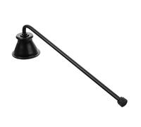 ULTECHNOVO Spegnicandela Metallo Resistente al Calore con Lungo Estintore per Candele Profumate Tea Light Aromaterapia Spegnere Stoppini Danni